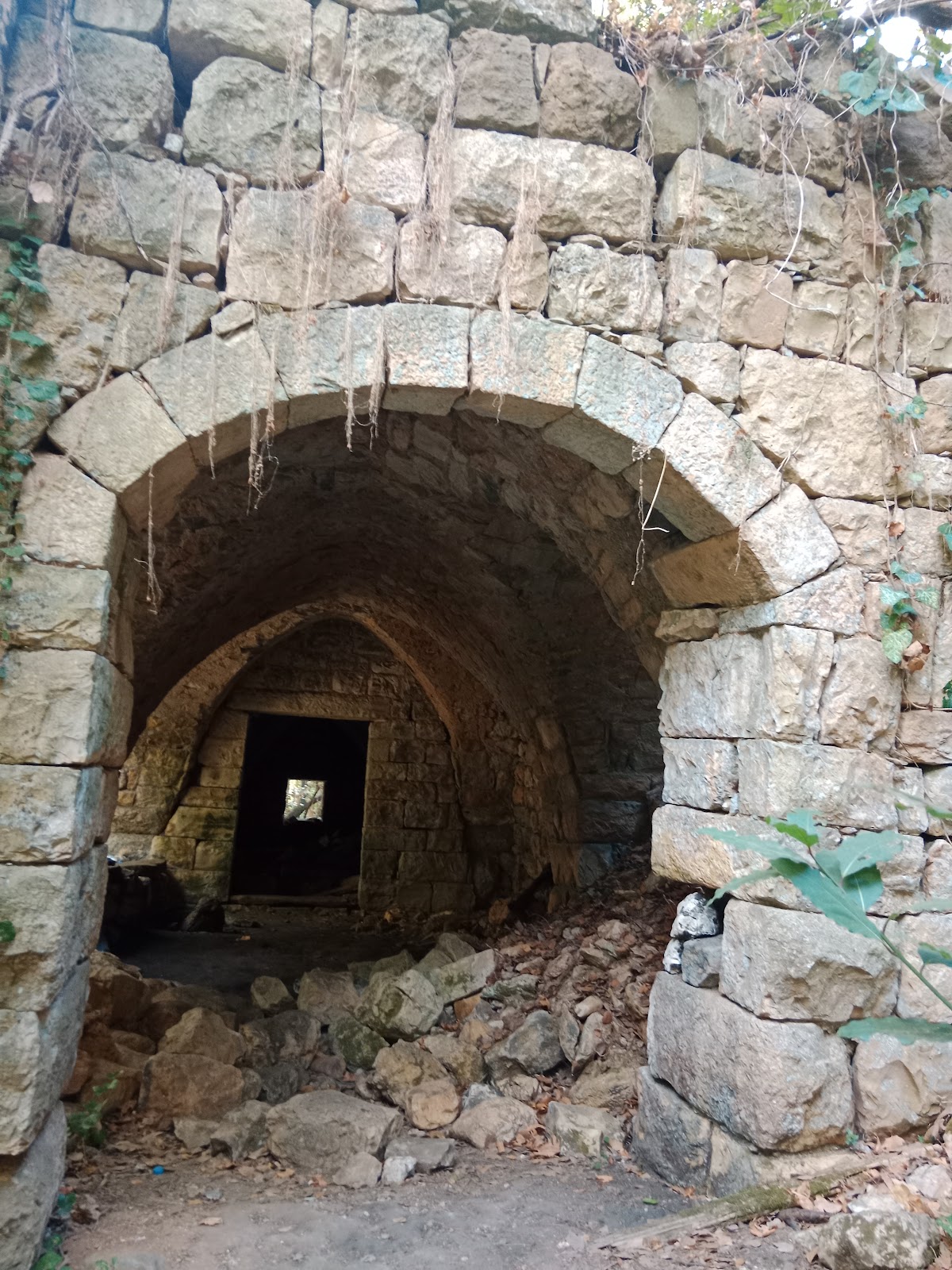 Serjbel Hiking — photograph 3