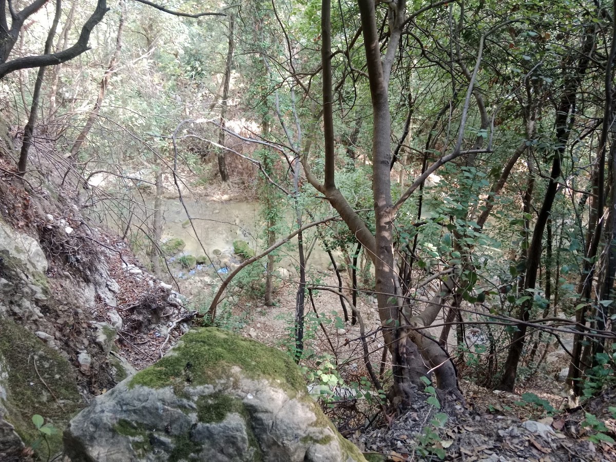 Serjbel Hiking — photograph 6