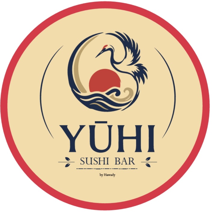 Yūhi Sushi Bar — photograph 4