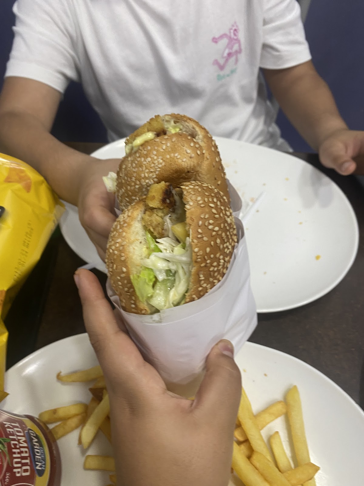 Snack Al Qayem — photograph 4