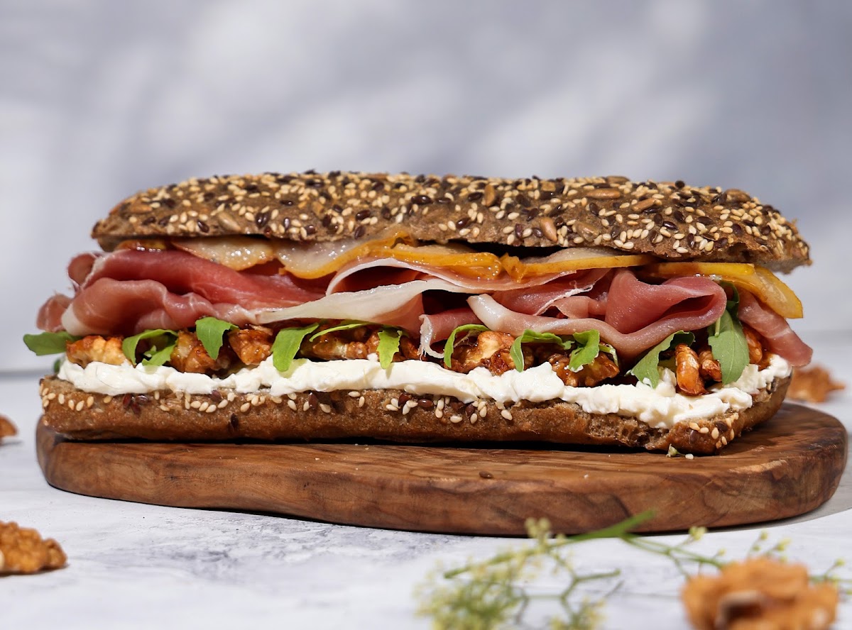 Ciabatta & Co