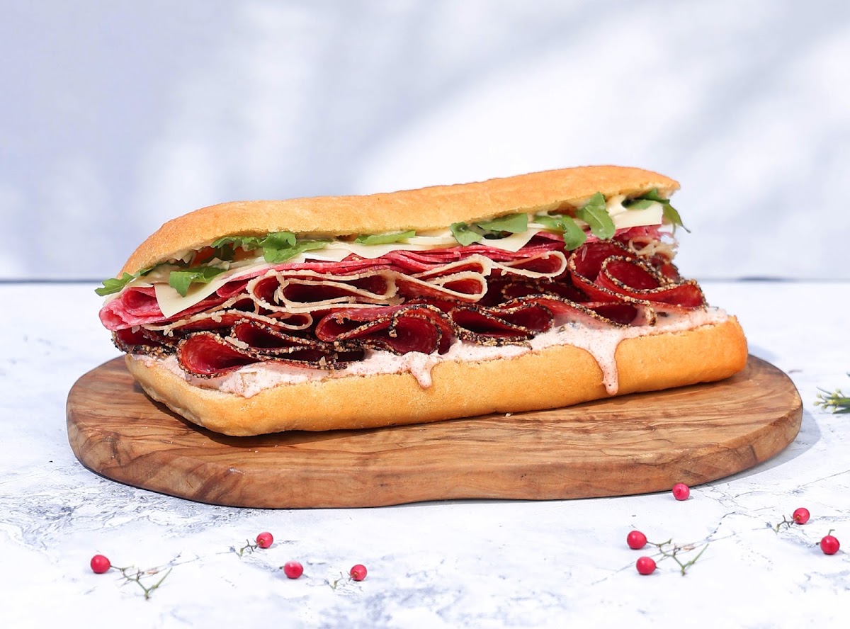 Ciabatta & Co — photograph 5