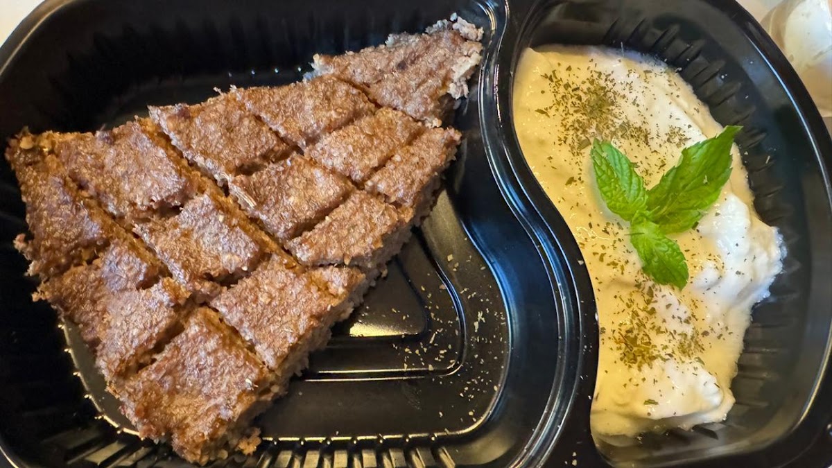 Healthy Gourmet - Meal Plans