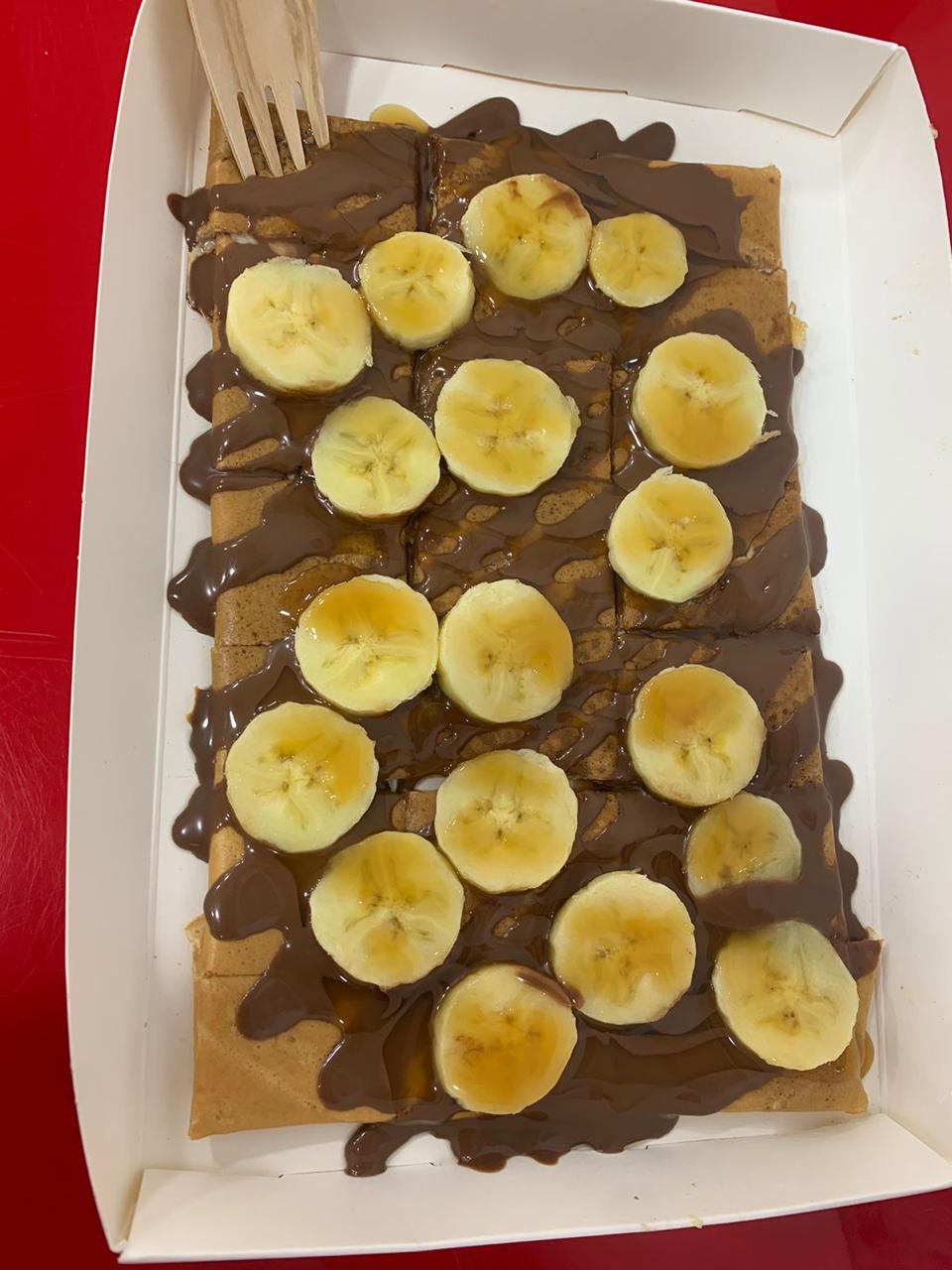 Tonino Crepes & Waffles — photograph 5