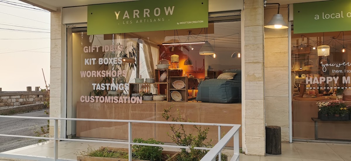 YARROW les artisans — photograph 3