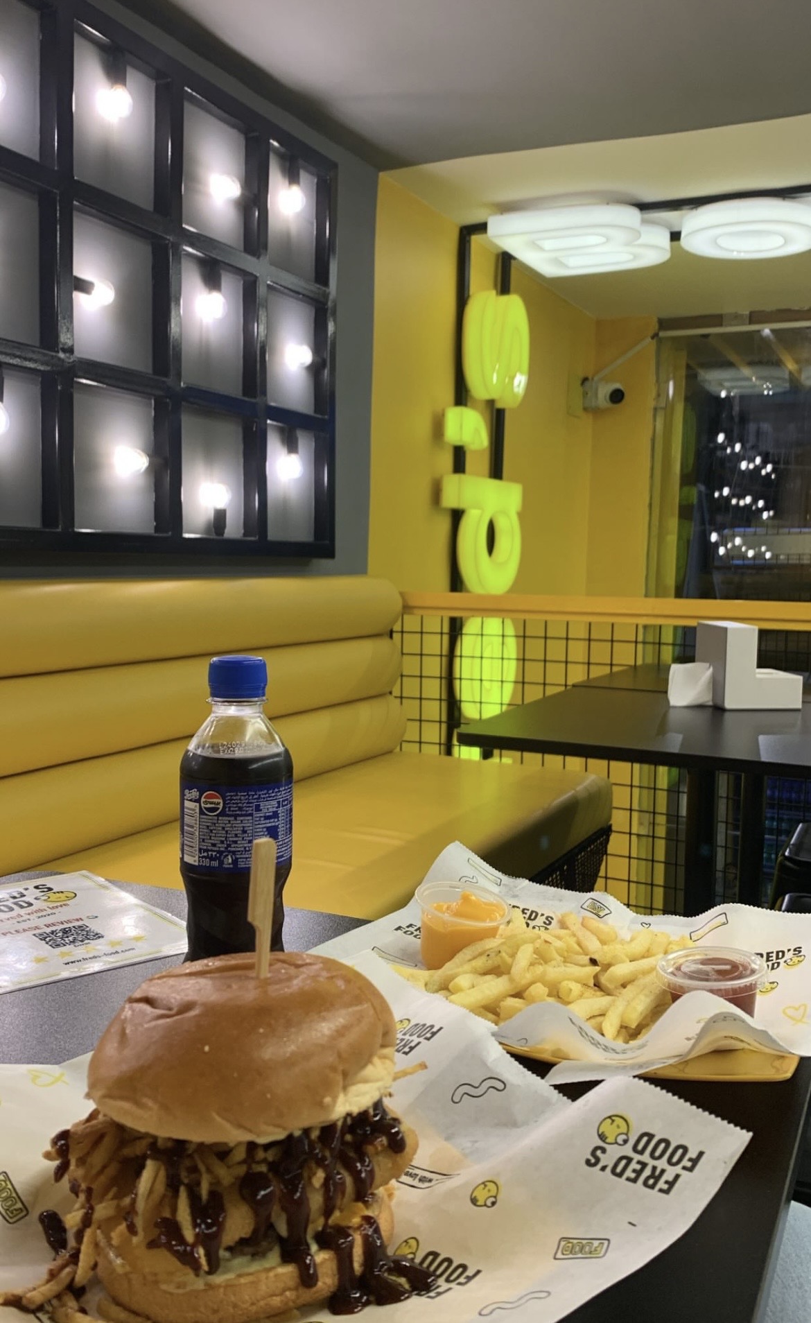 Fred's Boneless Dmit — photograph 6
