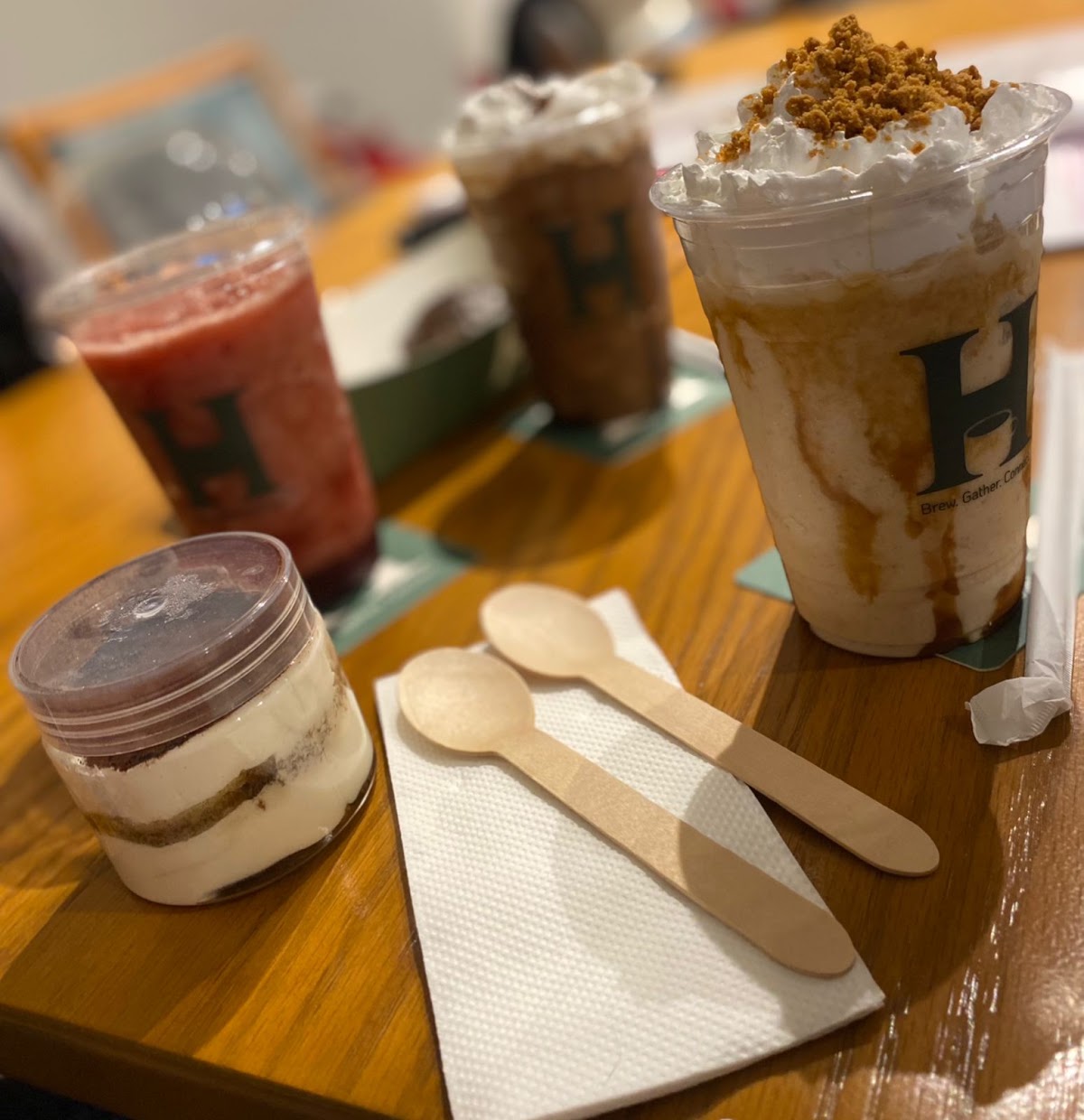 HALA CAFE — photograph 2