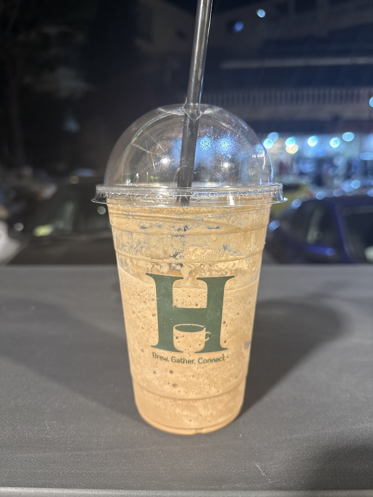 HALA CAFE — photograph 3