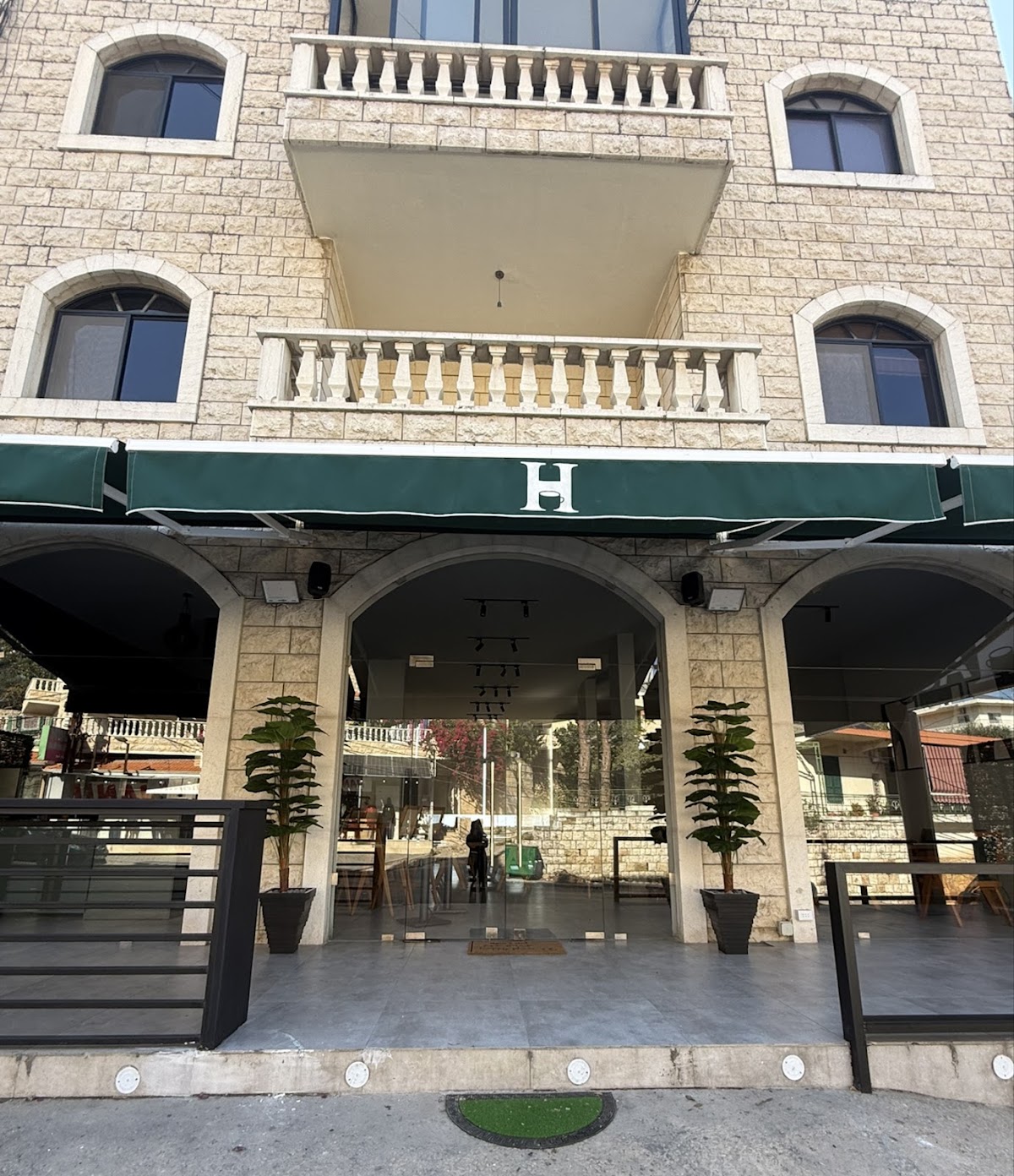 HALA CAFE — photograph 4