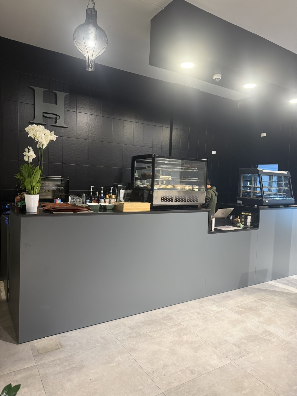 HALA CAFE — photograph 5