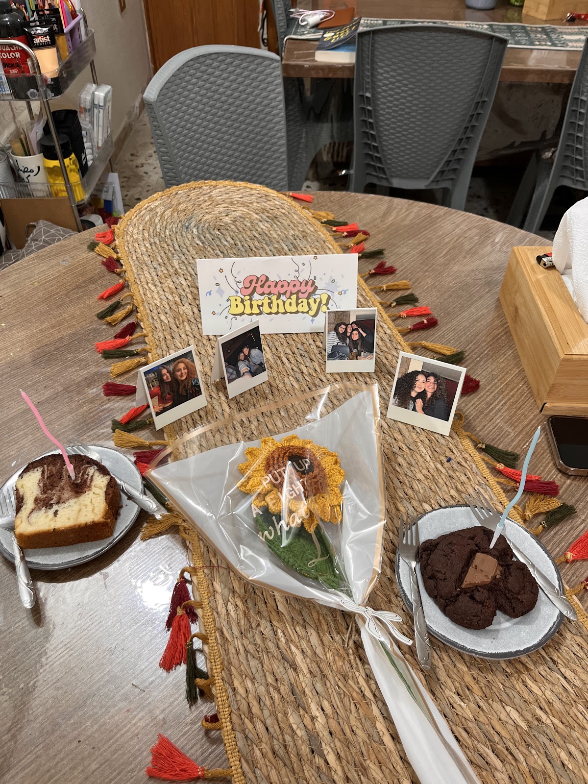 Sunflowercrafts — photograph 5