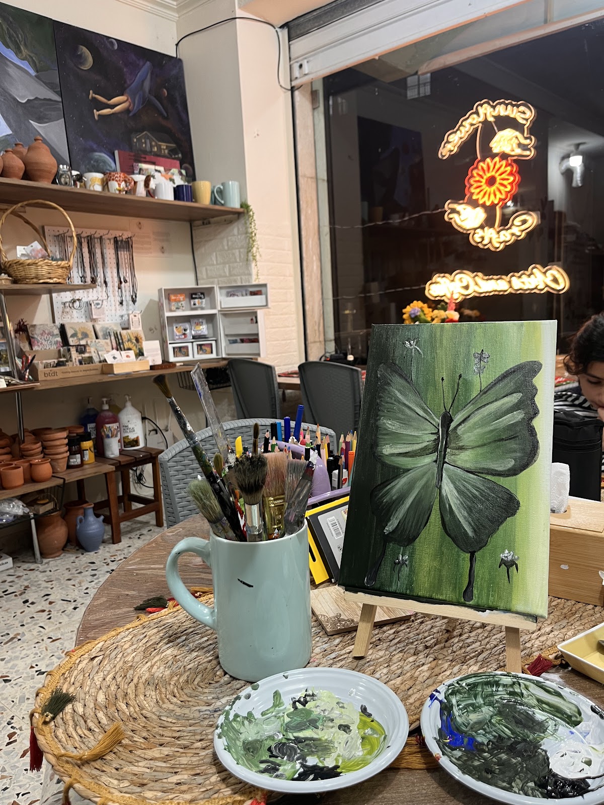 Sunflowercrafts — photograph 6