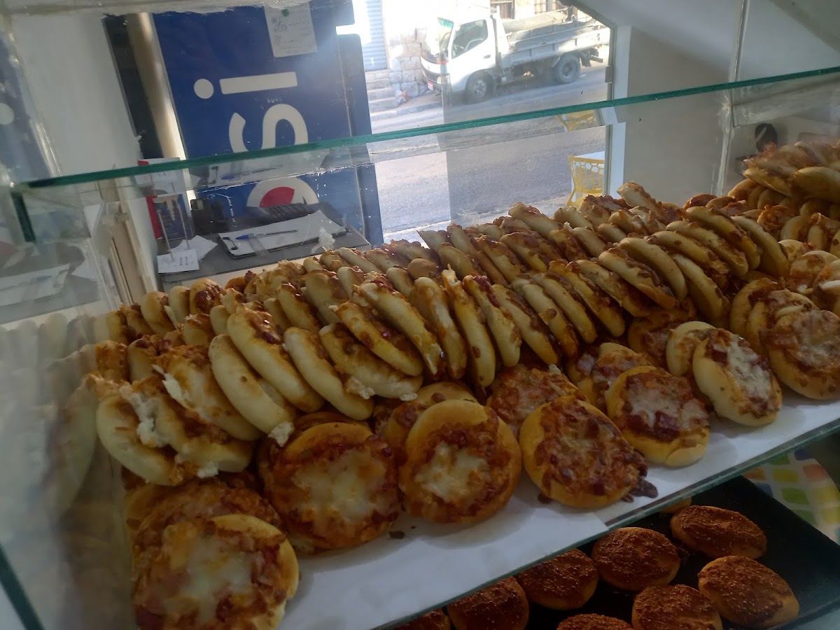 Bakery Khobz w Melh — photograph 4