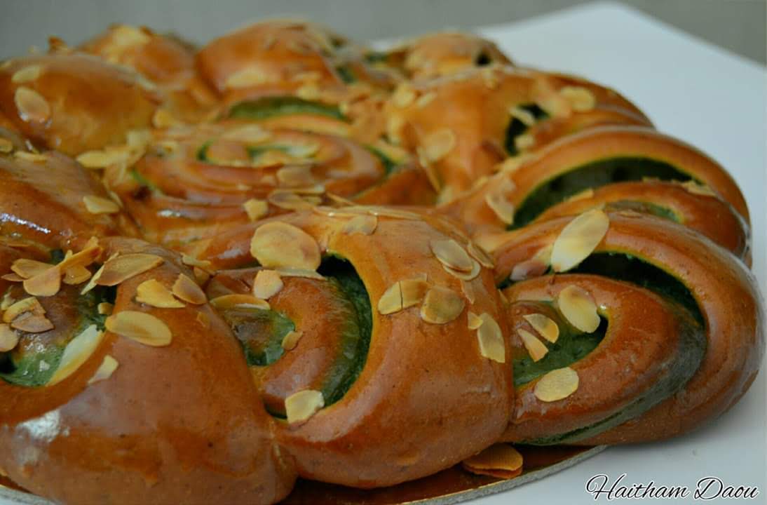 Crown Bread Bakery — photograph 2