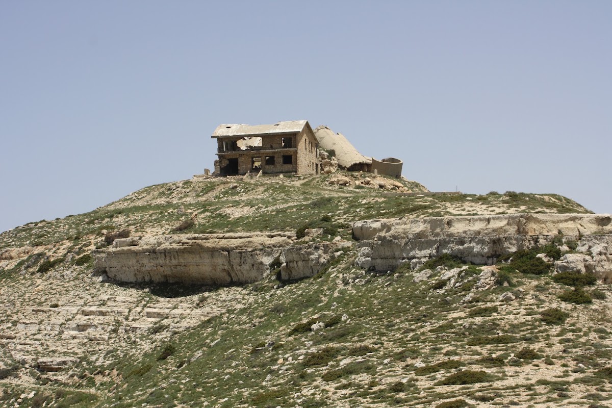 Channel 11 - Kneisseh — photograph 3
