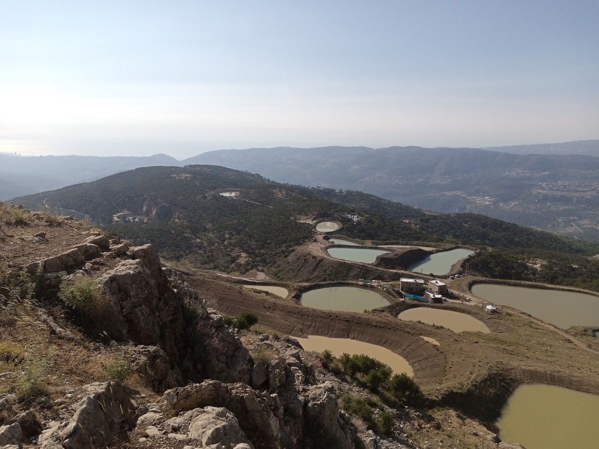 شرطة بلدية كفرسلوان — photograph 2