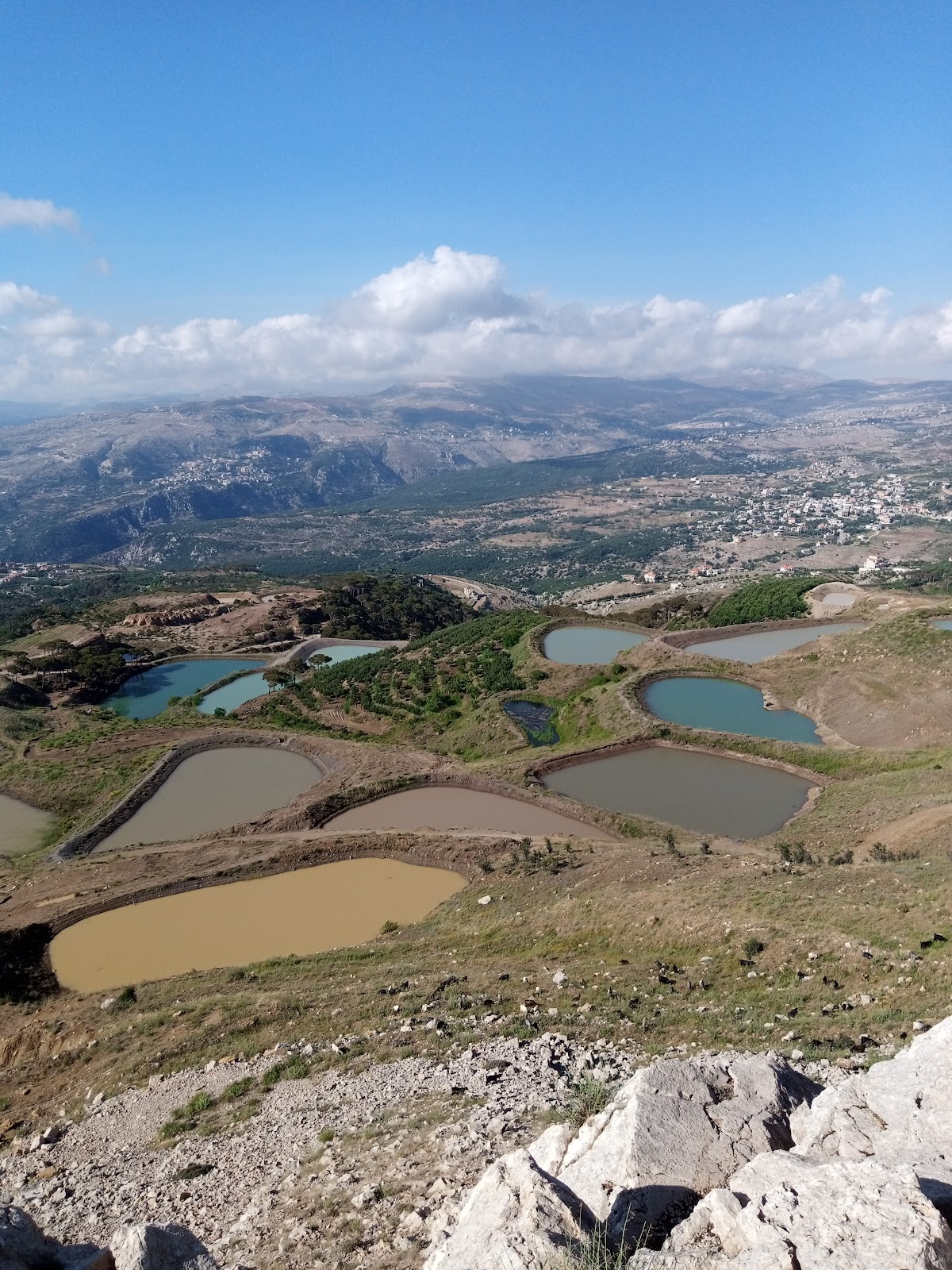 شرطة بلدية كفرسلوان — photograph 3