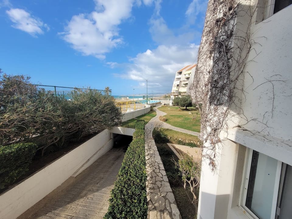 Cimer Saframarine Beach Resort