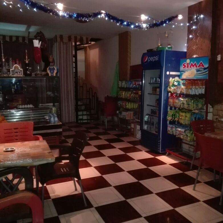 Bakery w Estiraha El Malek El Fakhra — photograph 2