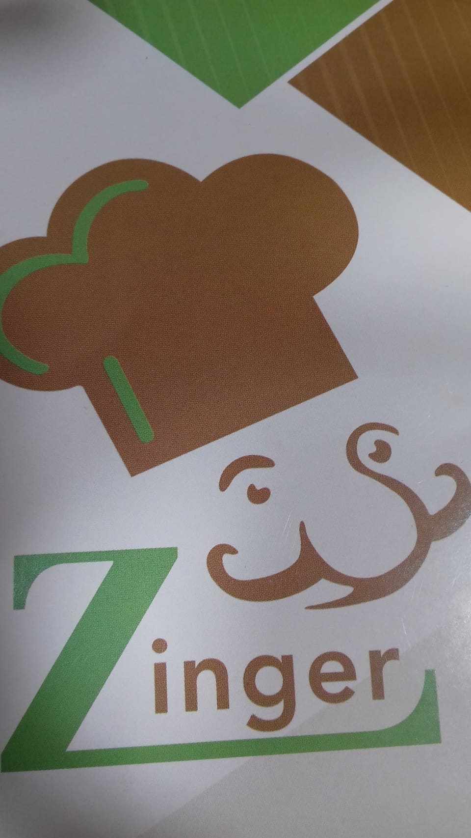 Zinger Resto