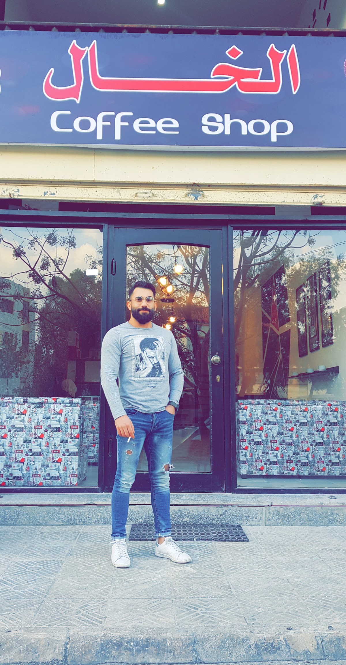 Cafe
