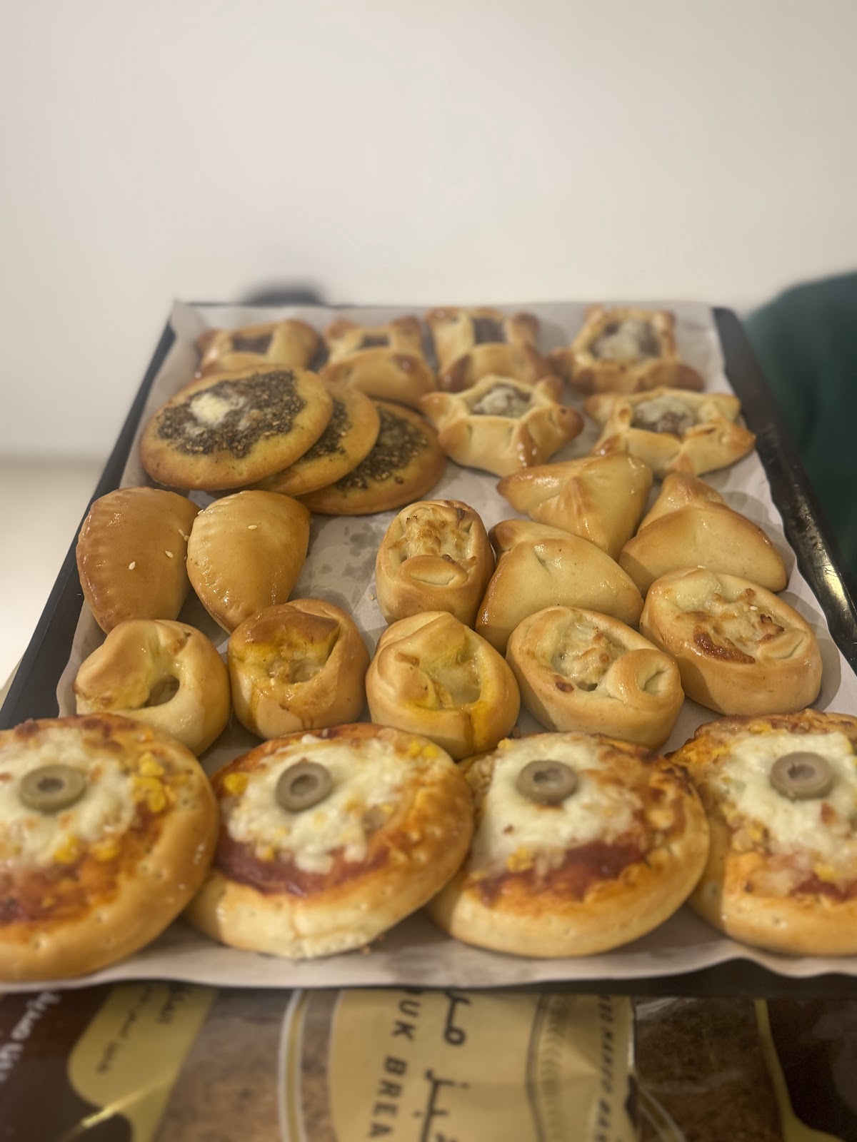 Abo mahed bakery — photograph 3