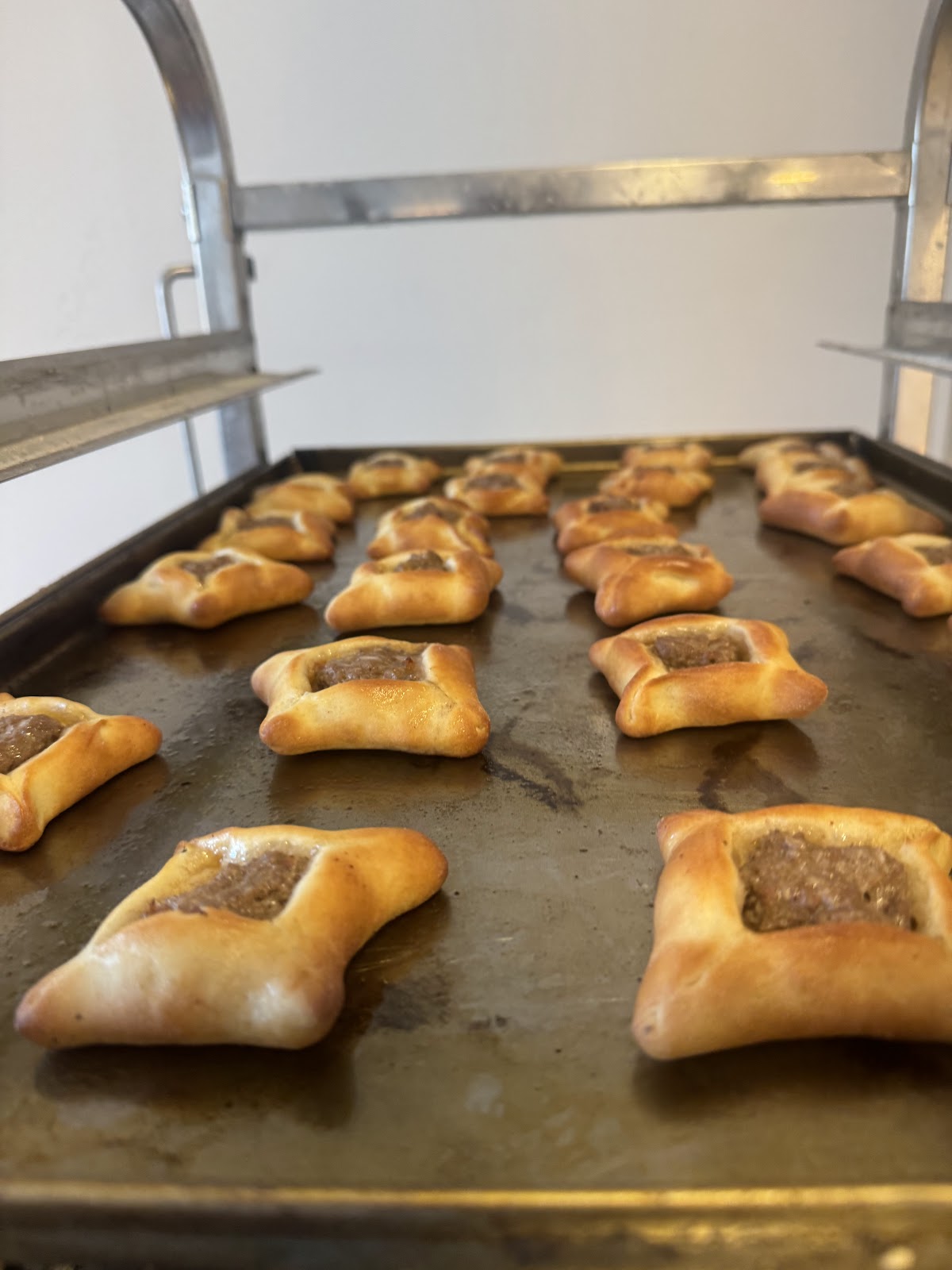 Abo mahed bakery — photograph 4