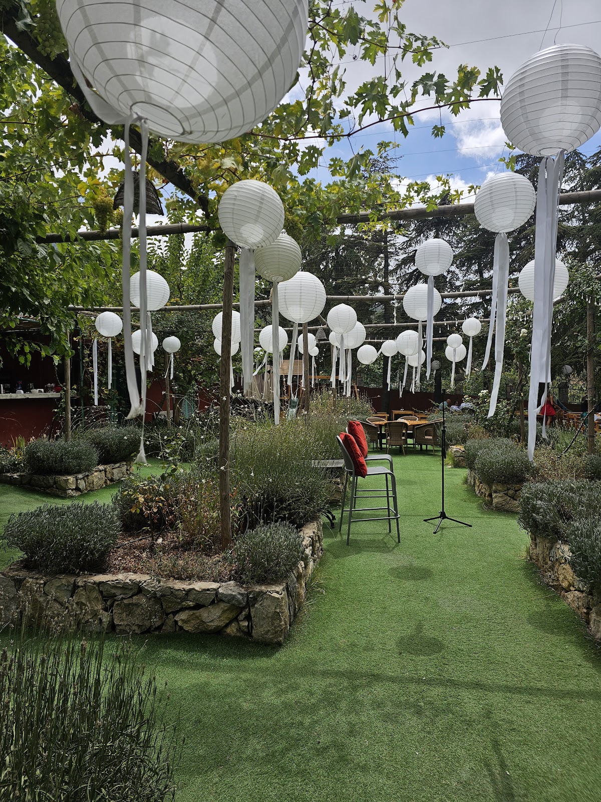 Em Boutros Le Restaurant — photograph 5