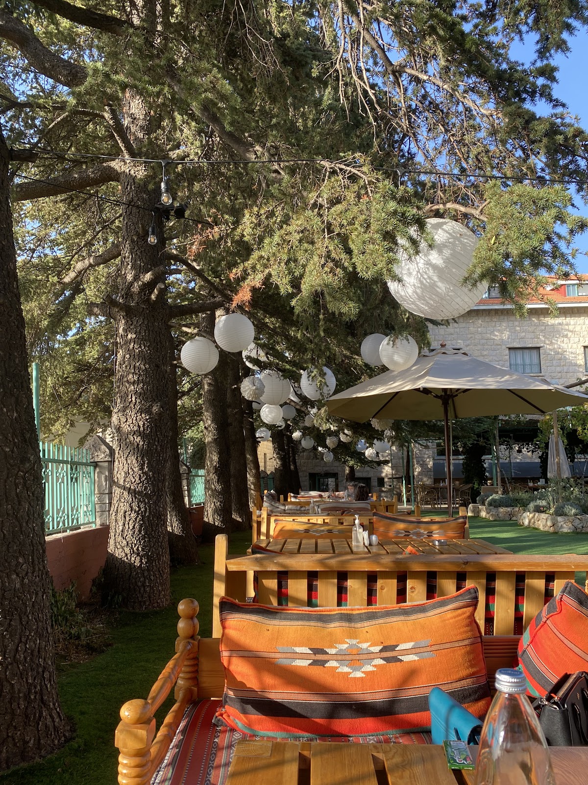 Em Boutros Le Restaurant — photograph 6