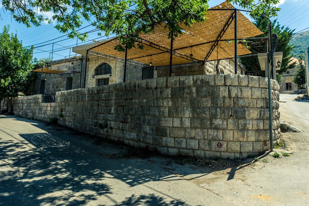 Beit El Hana