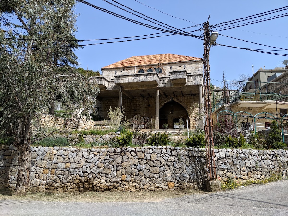 Beit El Hana — photograph 4