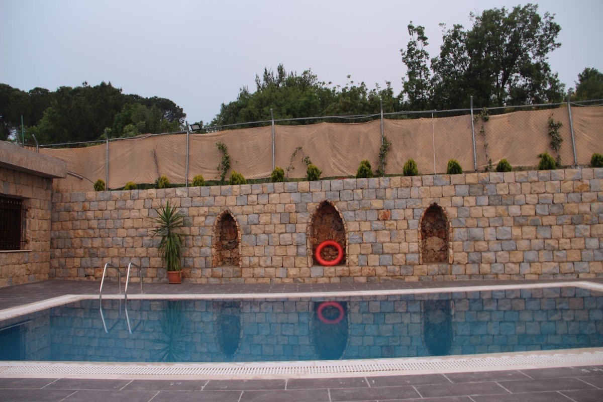 BlueDream private pool — photograph 2