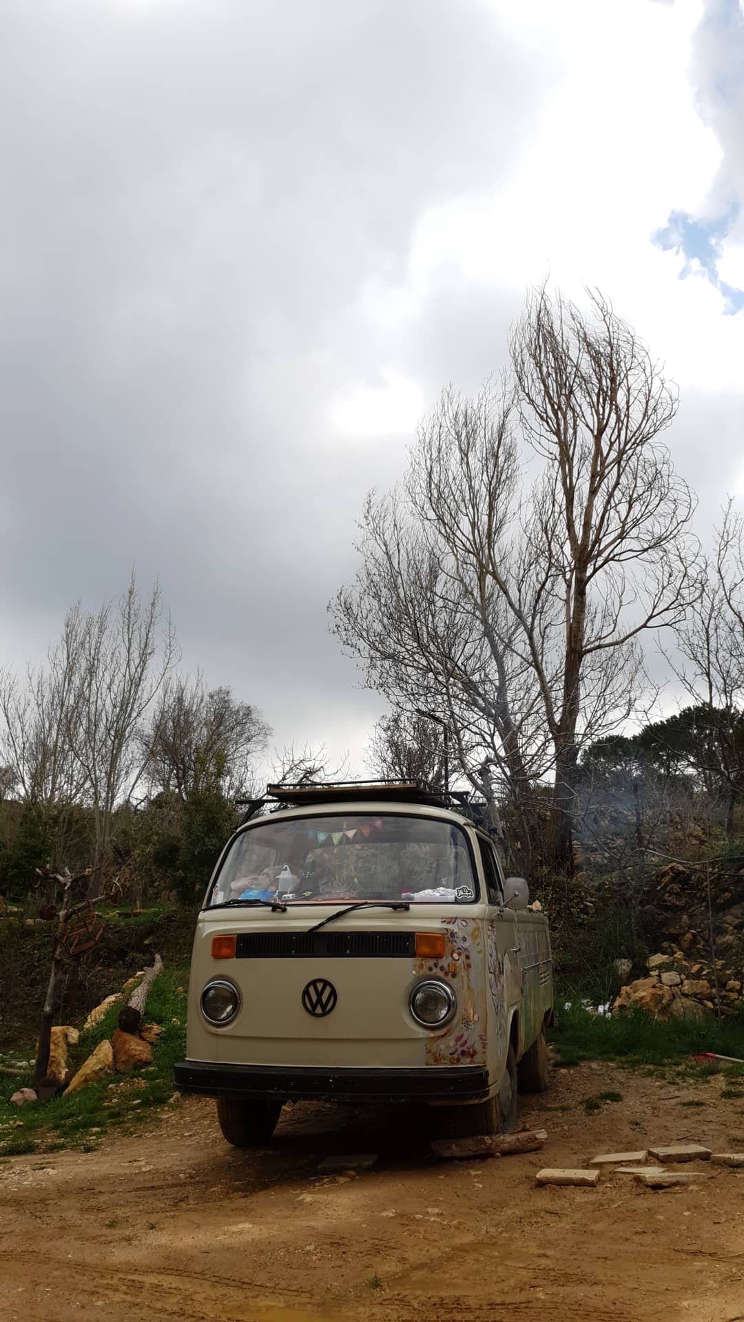 Vantastic Campsite — photograph 5
