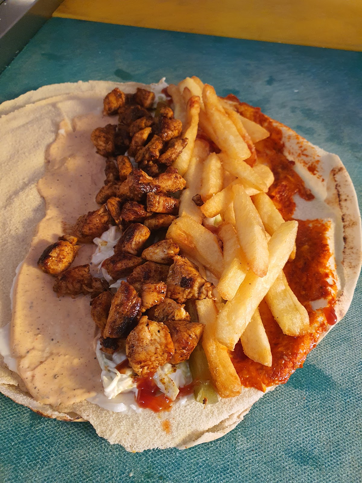 Mataam Al Chef — photograph 2