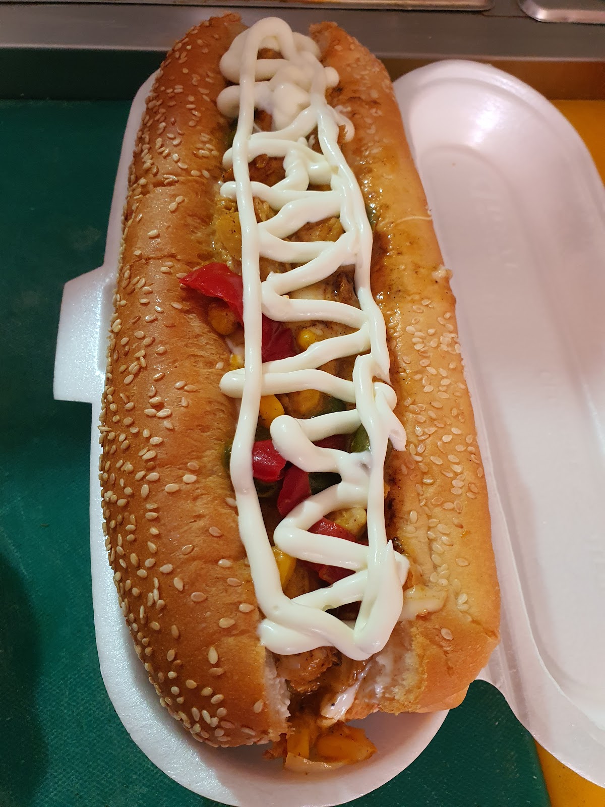 Mataam Al Chef — photograph 4