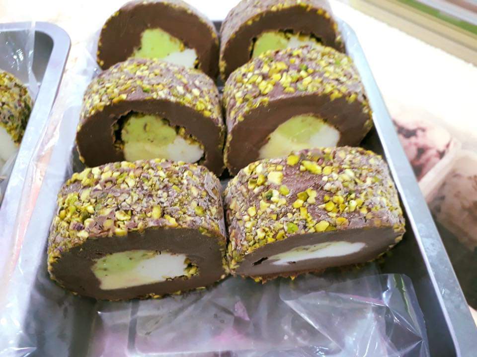 Cafeteria Asker Bouza Frutika