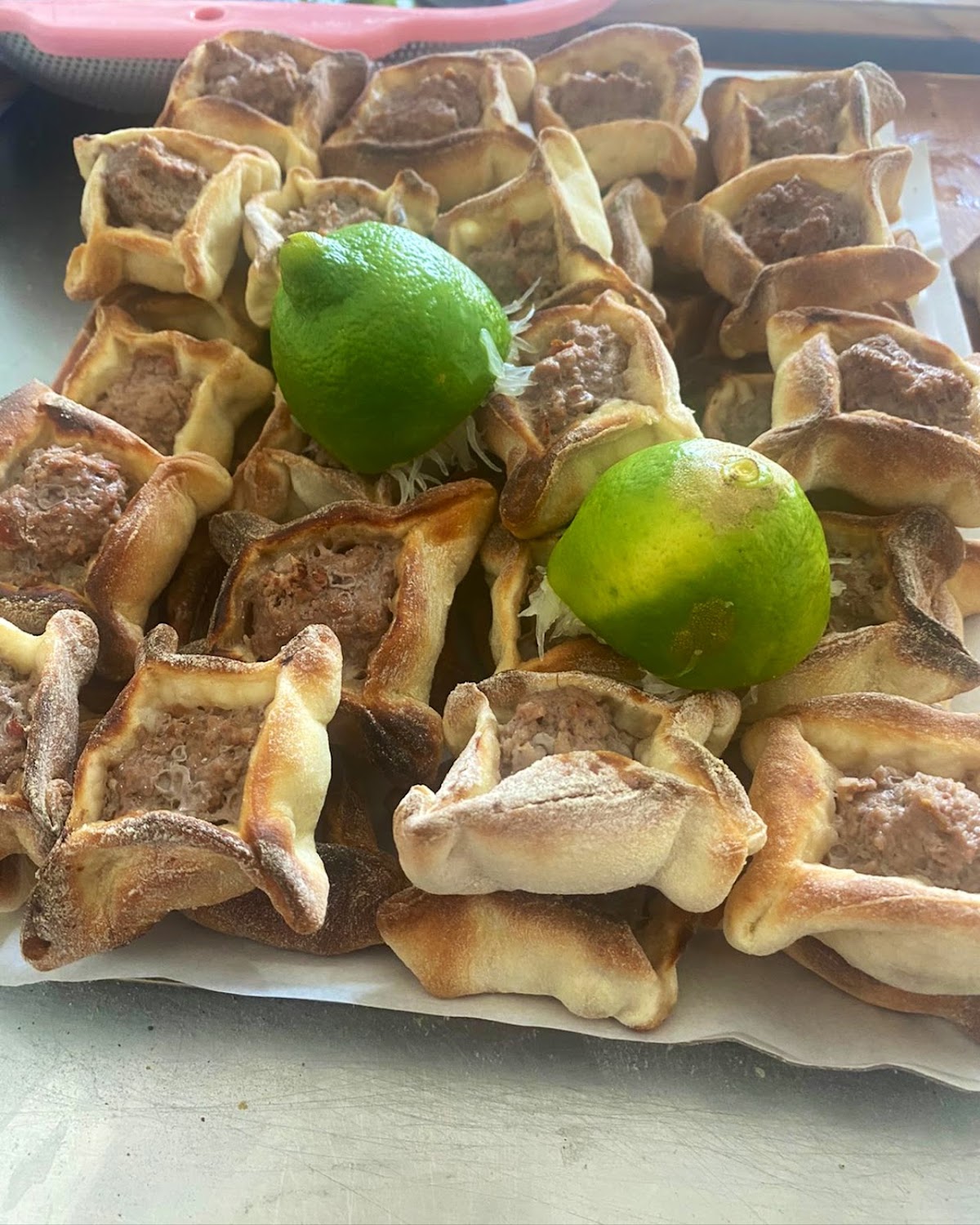 Estirahat Bakery Jabalna