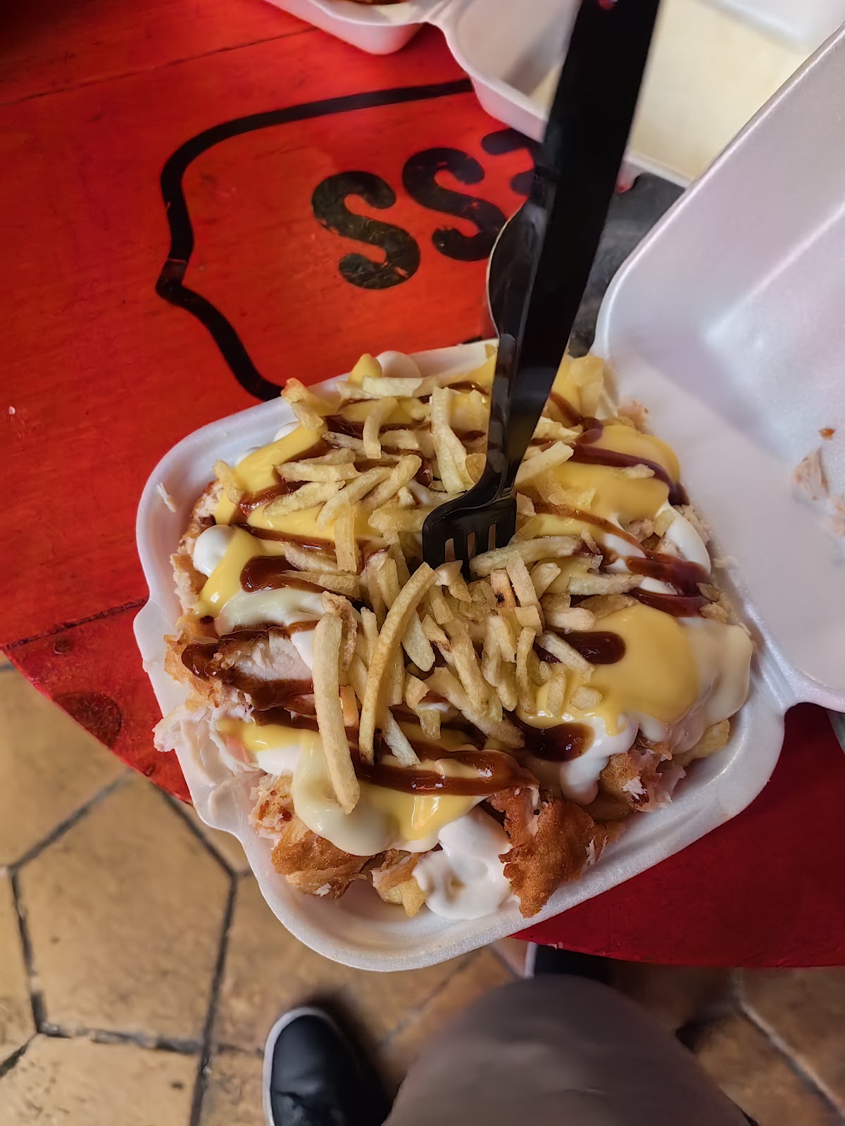 Boneless Broummana — photograph 4