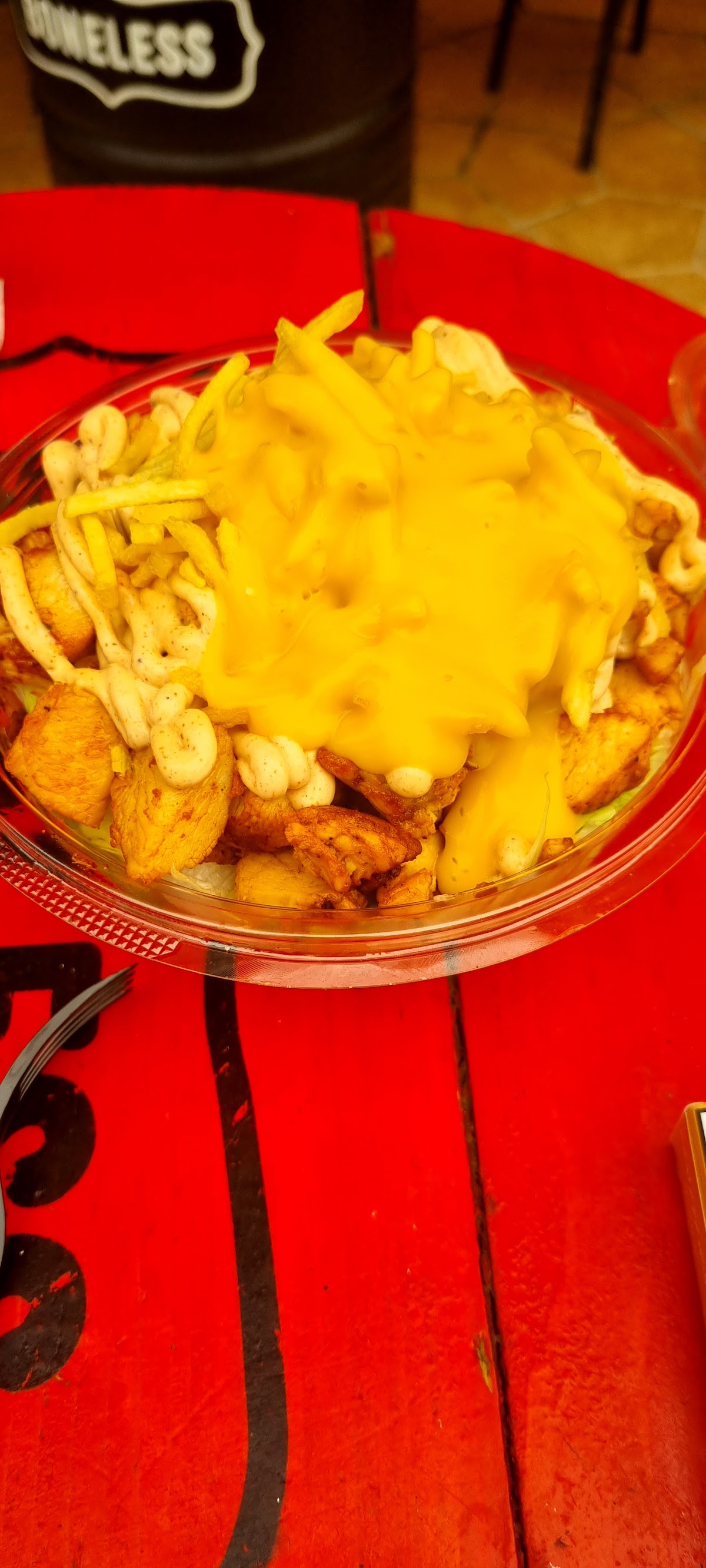 Boneless Broummana — photograph 5