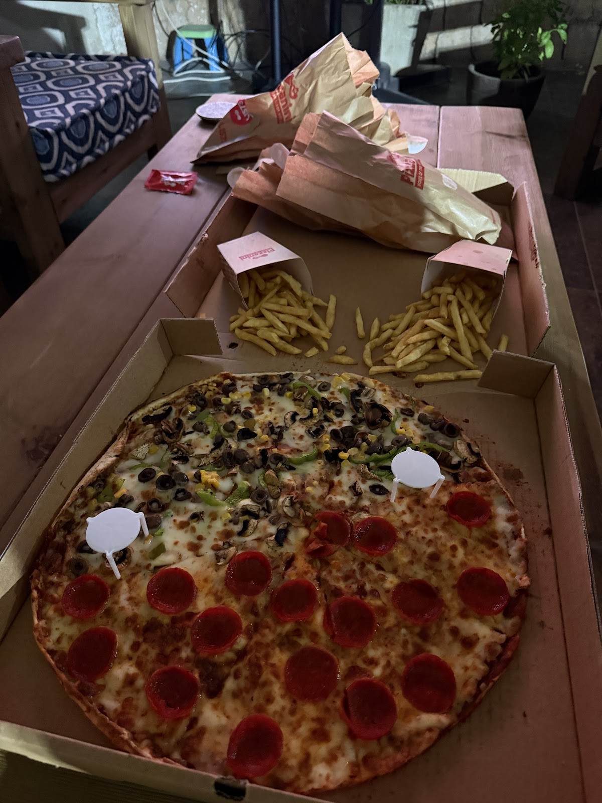 Pizzanini — photograph 2