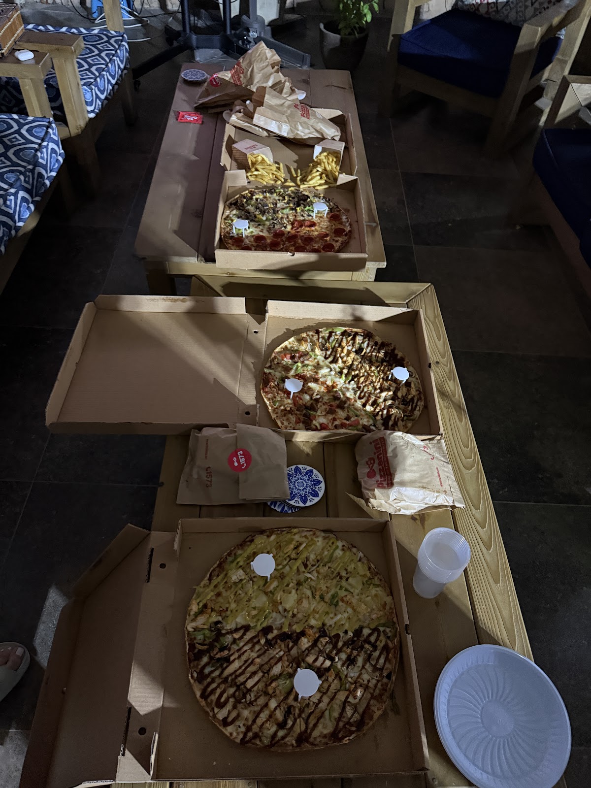 Pizzanini — photograph 3