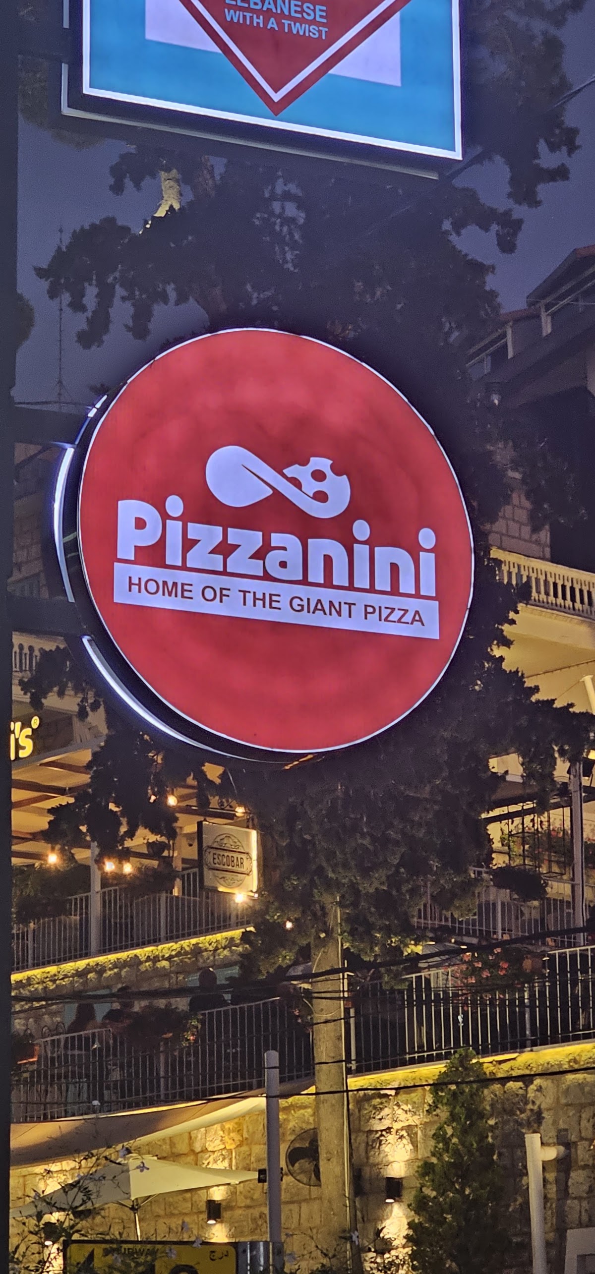 Pizzanini — photograph 4