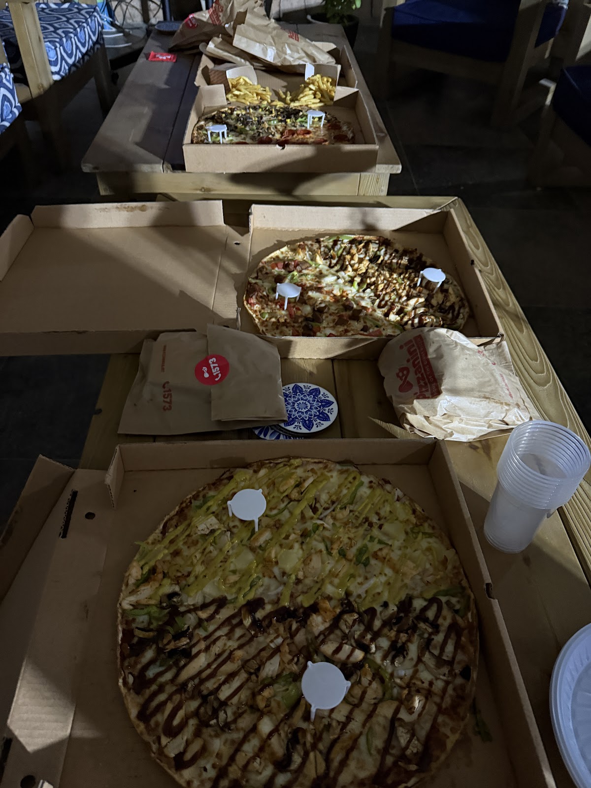 Pizzanini — photograph 5