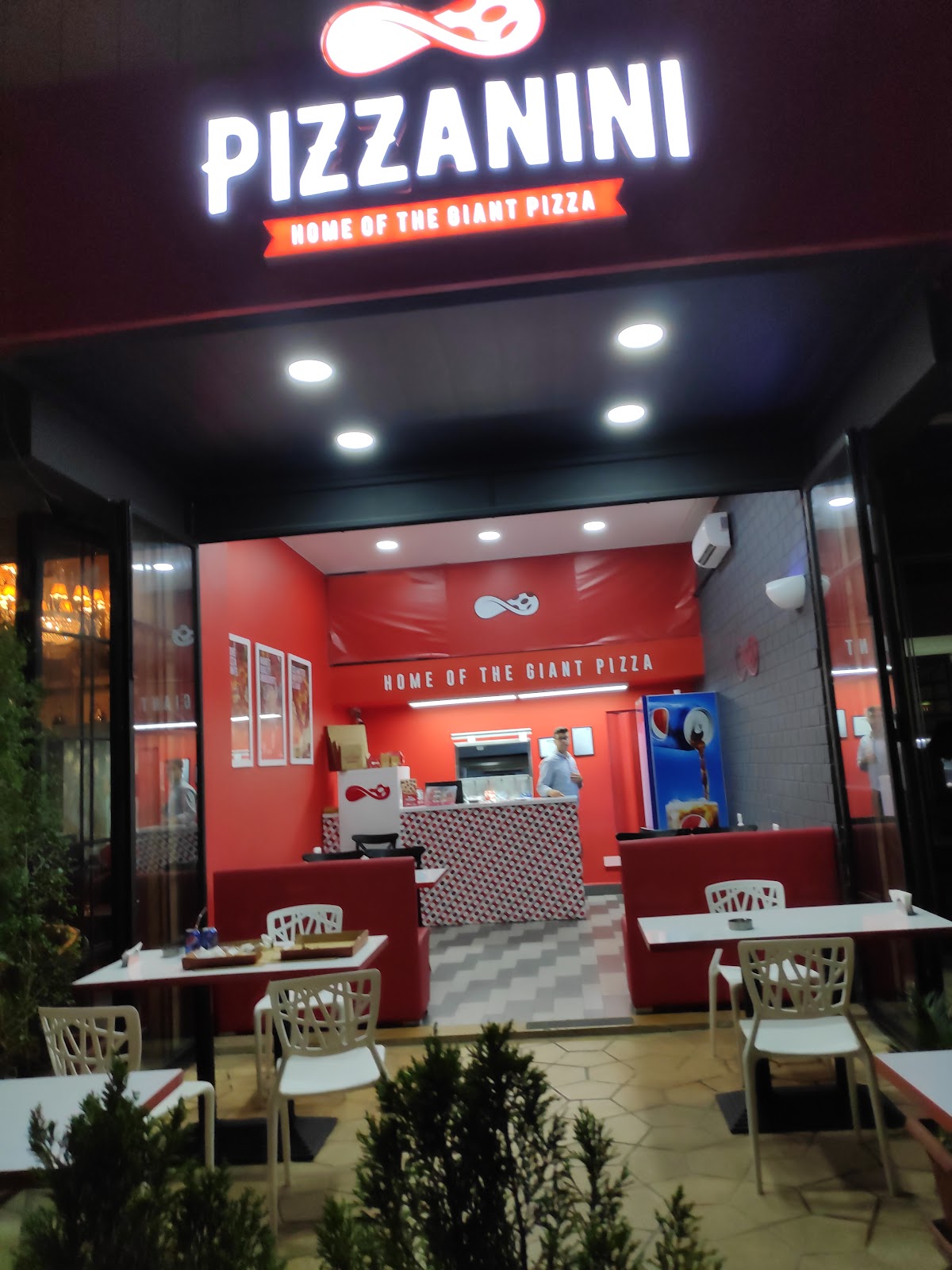 Pizzanini — photograph 6
