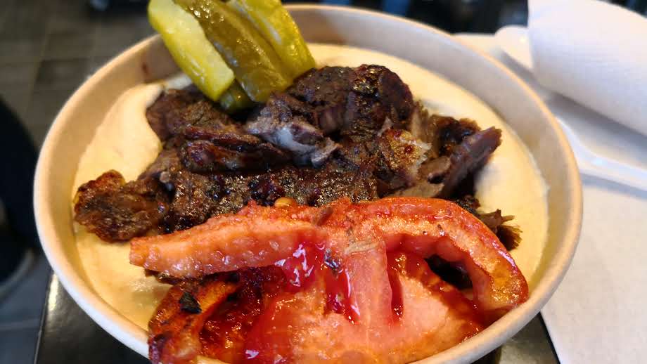 Shawarma 04 — photograph 5
