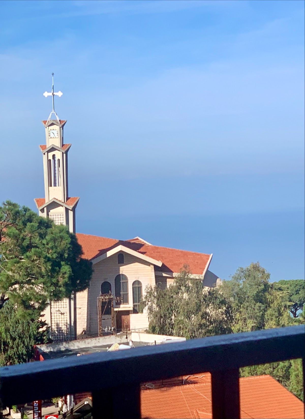 Broummana Greek Catholic Church — photograph 3