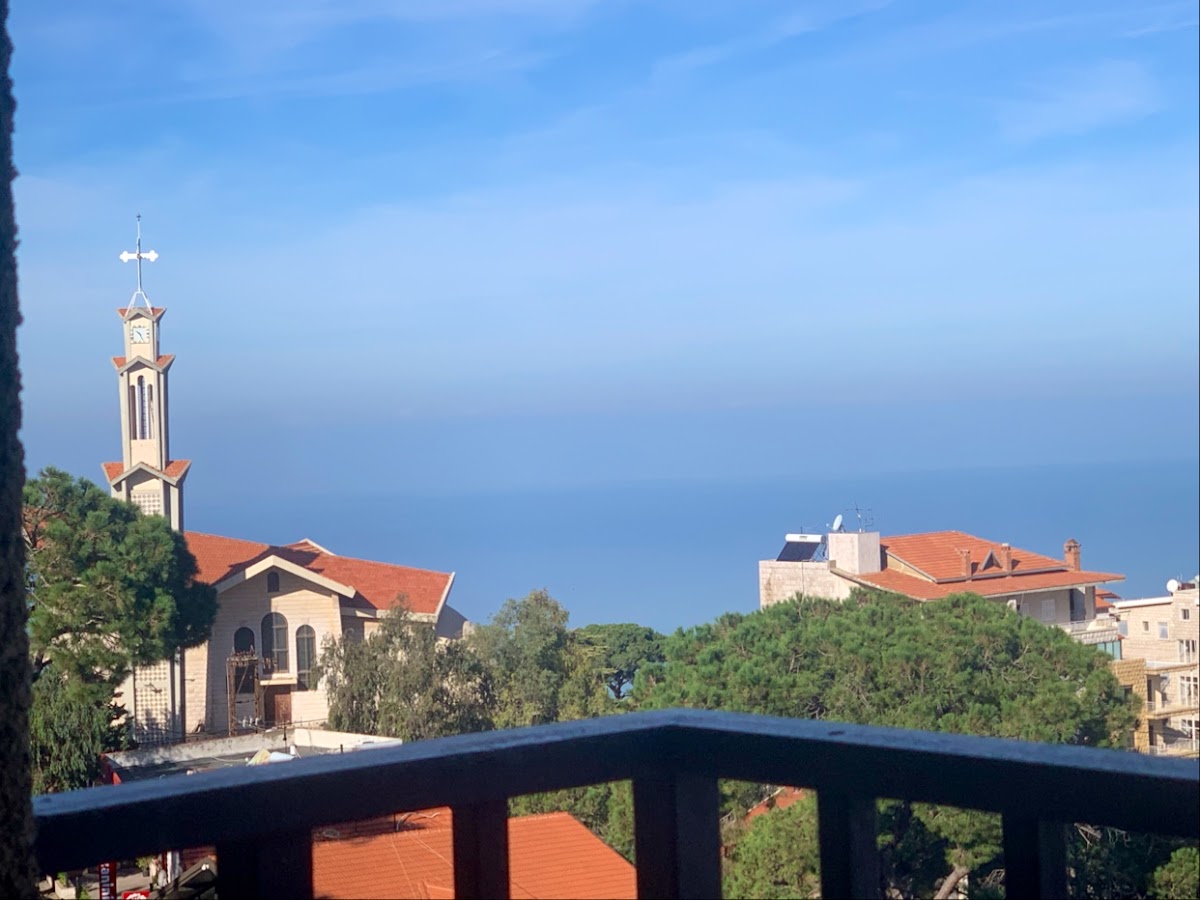 Broummana Greek Catholic Church — photograph 6