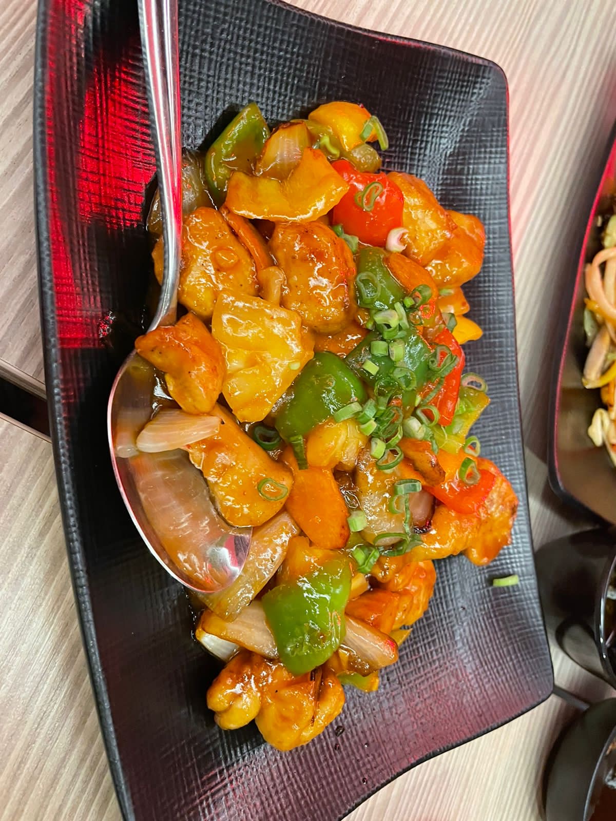 CAI Chinese Express — photograph 4