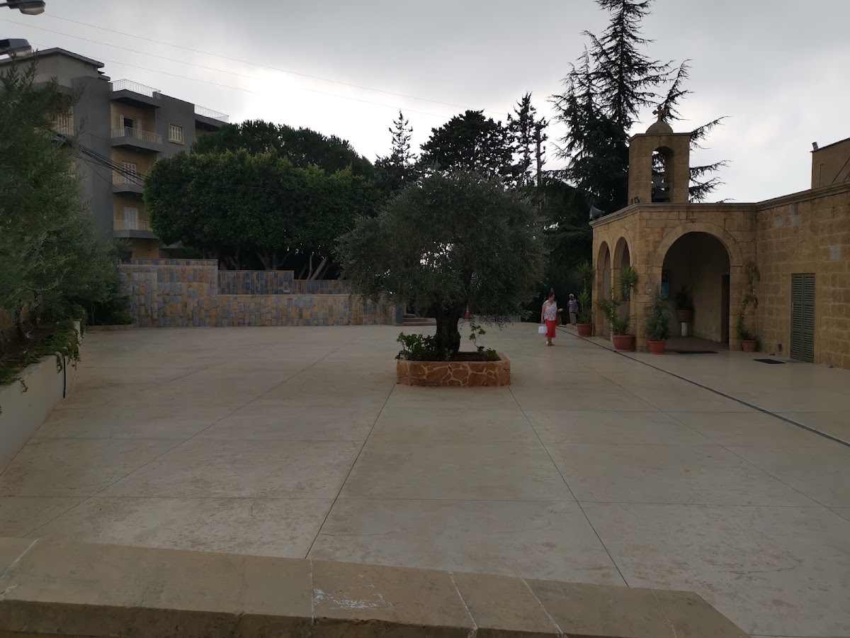 Our Lady of Deliverance Breij — photograph 2