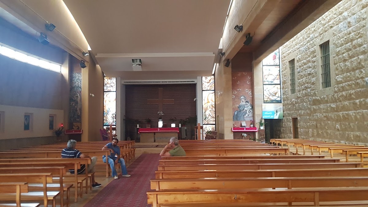 Our Lady of Deliverance Breij — photograph 3